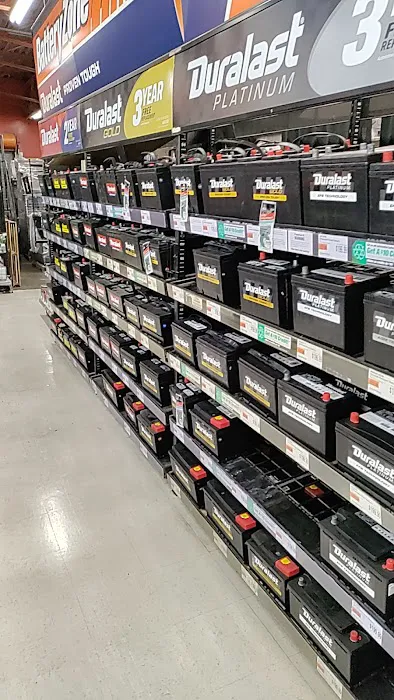 AutoZone Auto Parts 4