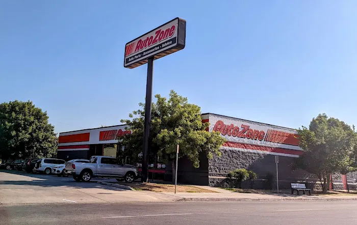 AutoZone Auto Parts 3