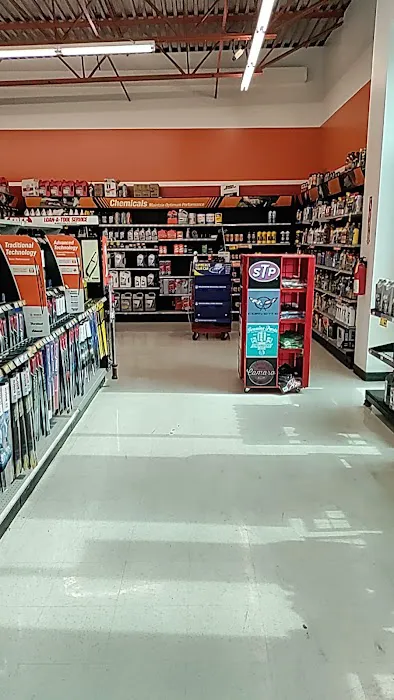 AutoZone Auto Parts 5