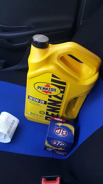 AutoZone Auto Parts 6