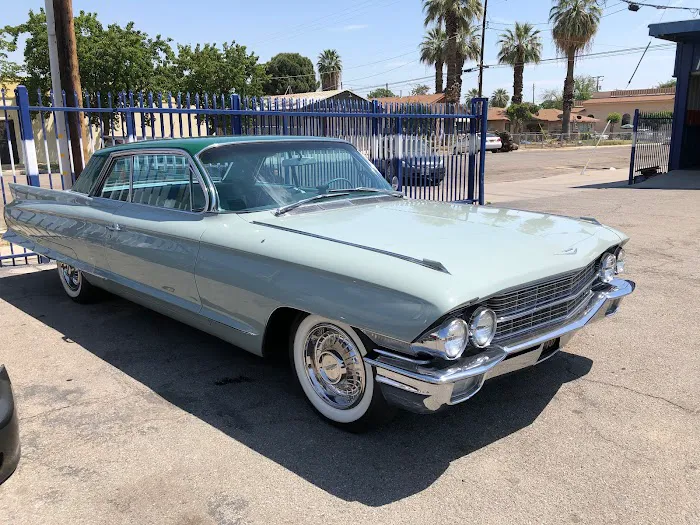 JJ's Auto Body And Paint 0