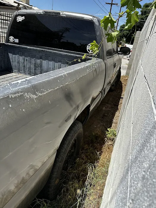 JJ's Auto Body And Paint 1