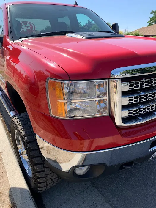 JJ's Auto Body And Paint 3