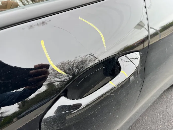 JJ's Auto Body And Paint 4