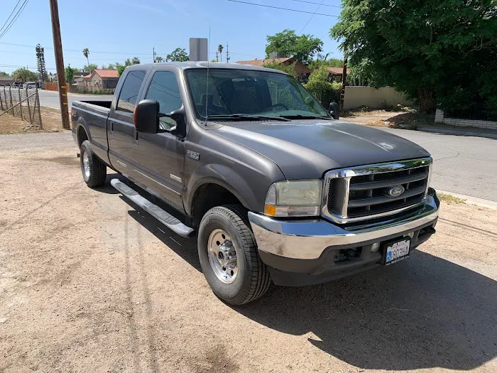 JJ's Auto Body And Paint 7
