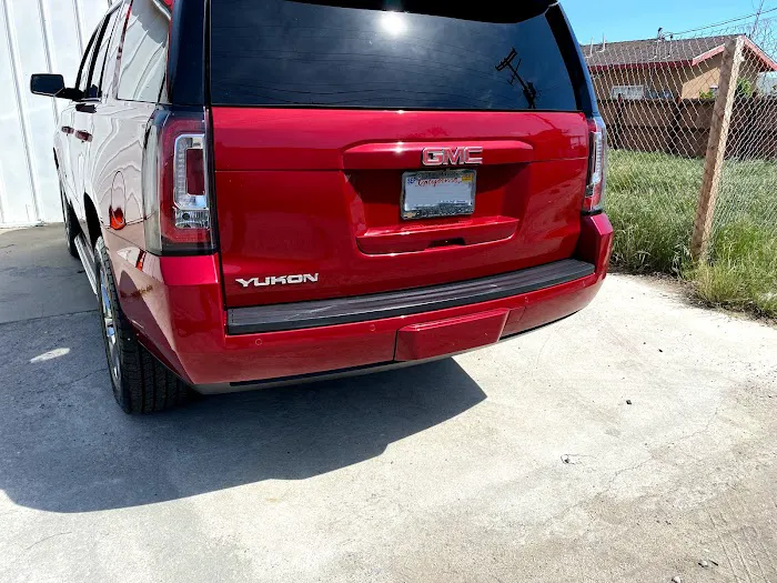 JJ's Auto Body And Paint 6