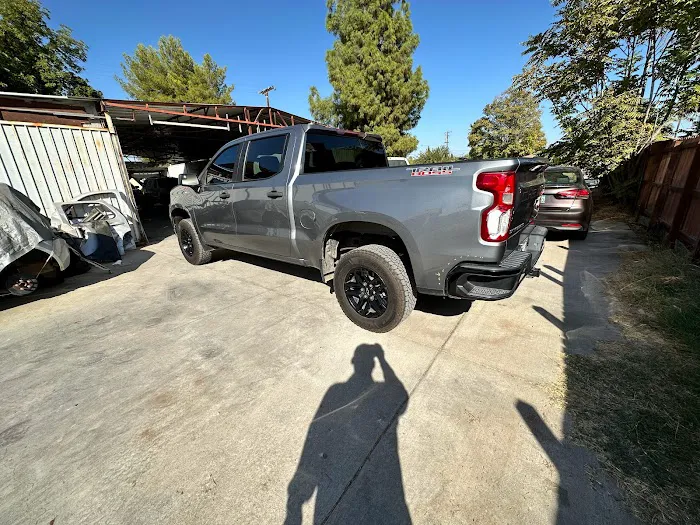 JJ's Auto Body And Paint 8