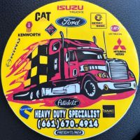 Heavy Duty Specialist
