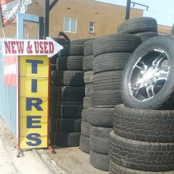 Reyes Tires ico