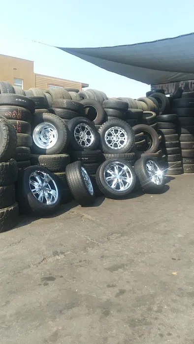 Reyes Tires 1