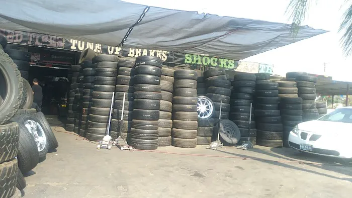 Reyes Tires 2