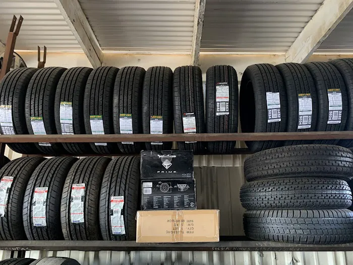 Reyes Tires 4