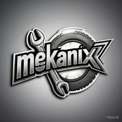 Mekanix ico