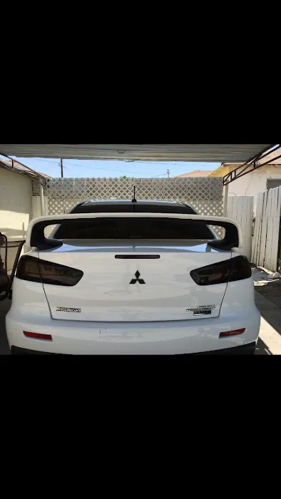Stereos California 0