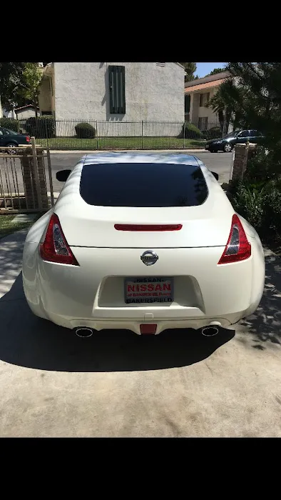 Stereos California 2