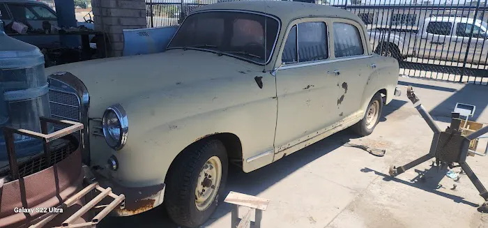 Magic Auto Repair 0