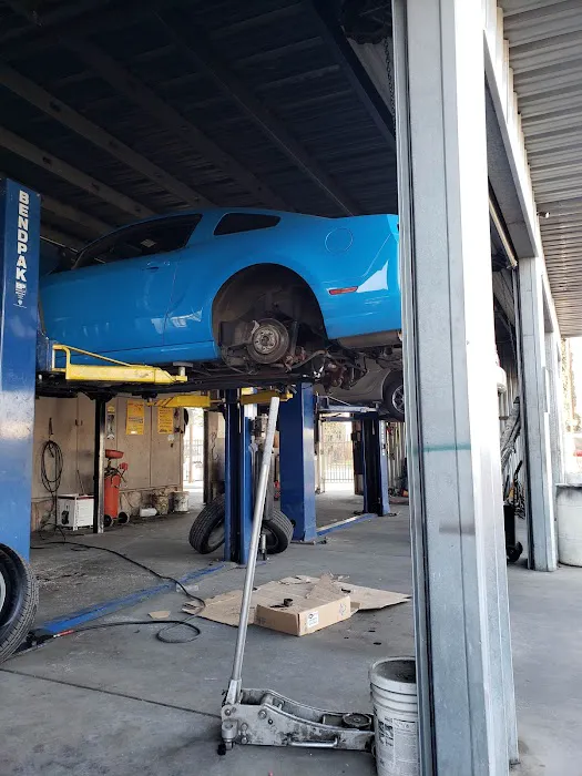Magic Auto Repair 2