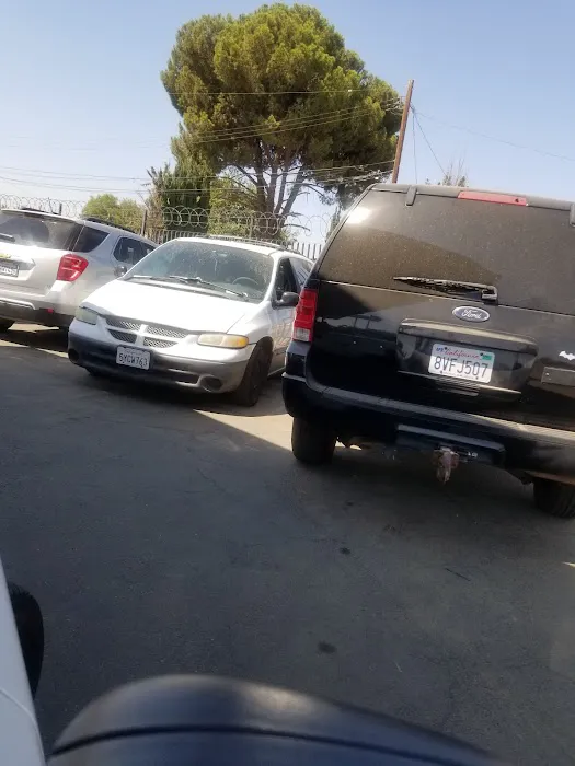 Magic Auto Repair 1