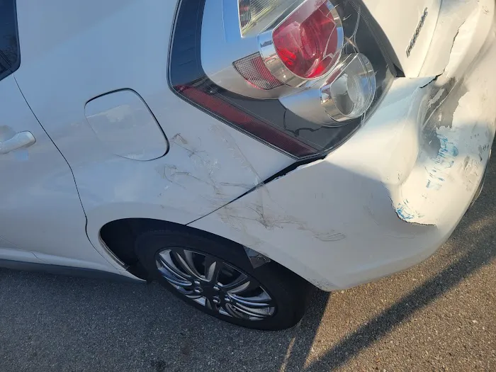 Aloha Collision Parts 3