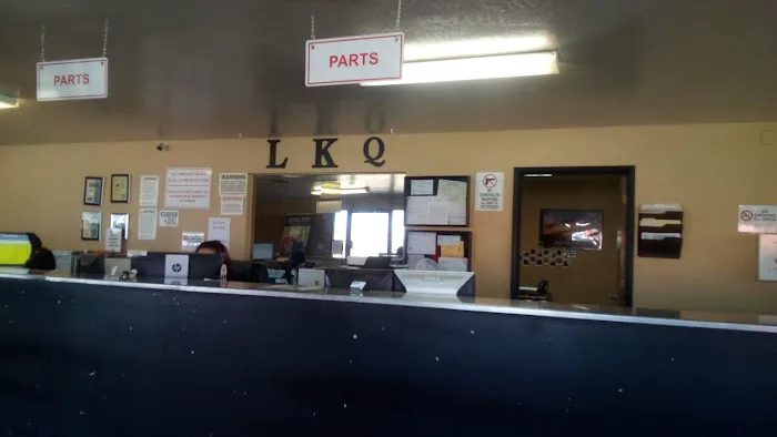 LKQ Central California 4