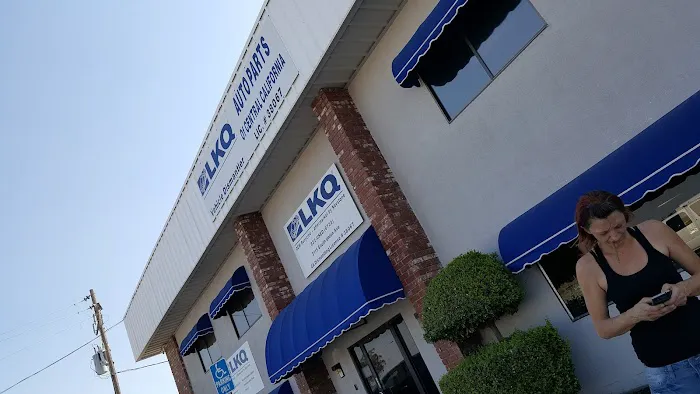 LKQ Central California 5