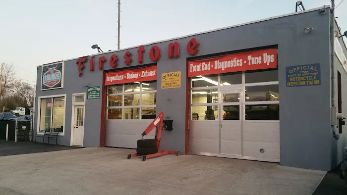 Taurus Auto Center 0