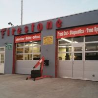 Taurus Auto Center