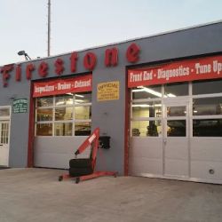 Taurus Auto Center ico