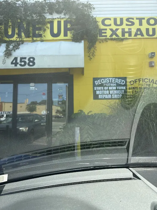 Meineke Car Care Center 9