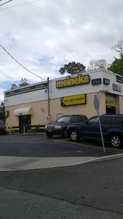 Meineke Car Care Center 7
