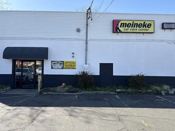 Meineke Car Care Center 2