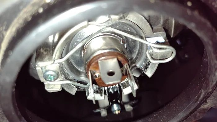 AutoZone Auto Parts 4