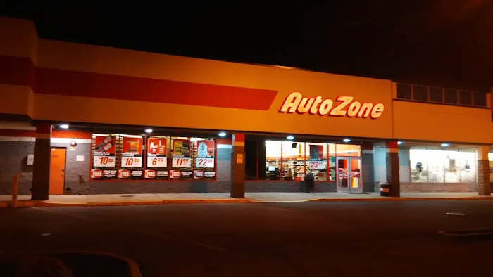AutoZone Auto Parts 3