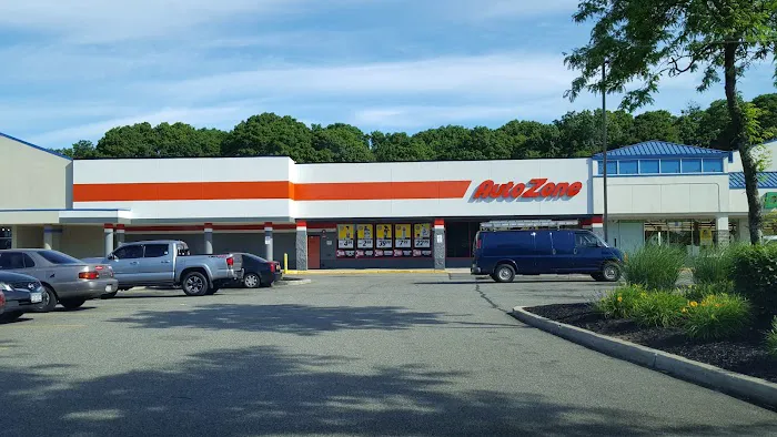 AutoZone Auto Parts 7