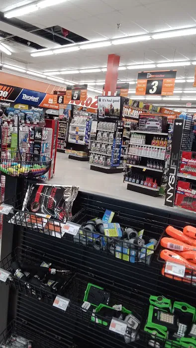 AutoZone Auto Parts 6