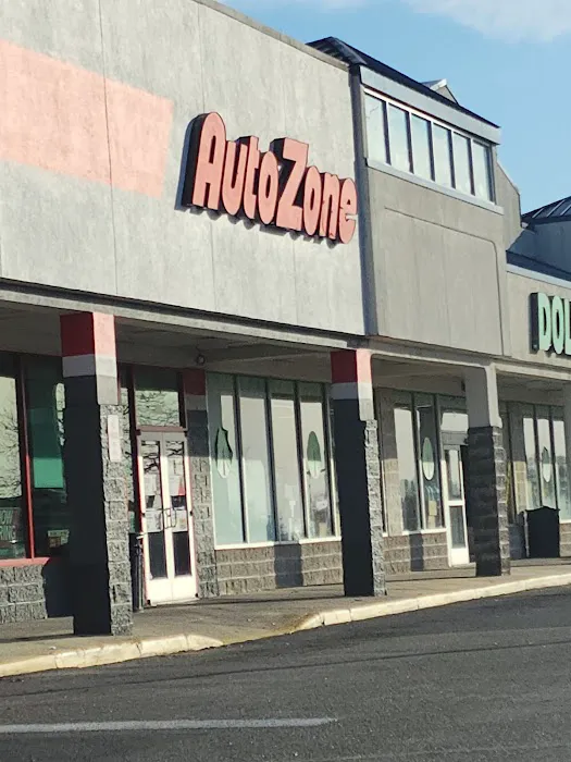 AutoZone Auto Parts 9
