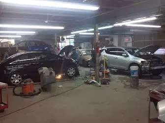 Michael's Auto Specialist Inc. 2