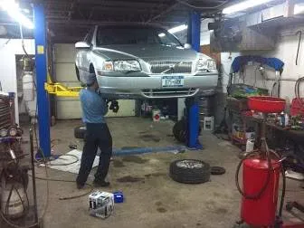 Michael's Auto Specialist Inc. 1