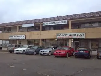 Michael's Auto Specialist Inc. 4