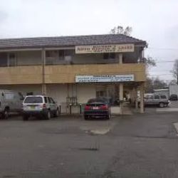 Michael's Auto Specialist Inc. ico