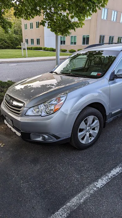 Center Island Collision Inc 0