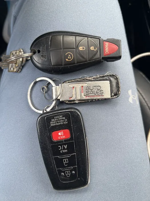 Grand Prix Auto Stereo & Alarm 0