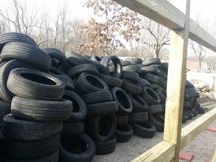 E & M Used Tires 6