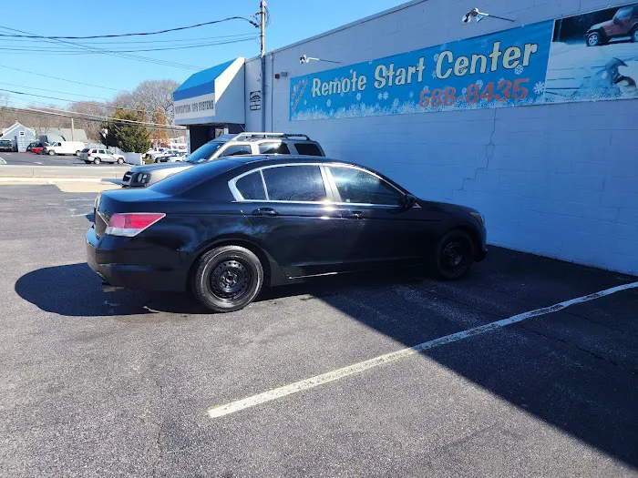 E & M Used Tires 5