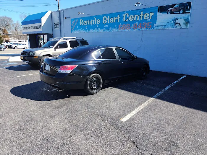 E & M Used Tires 8