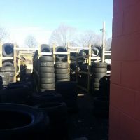 E & M Used Tires