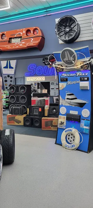 Sound Trax 2