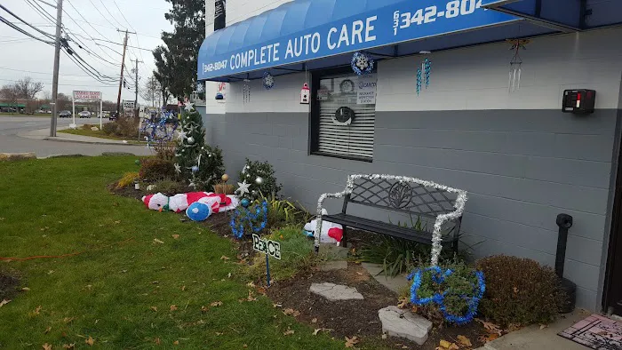 old nichols service station 4