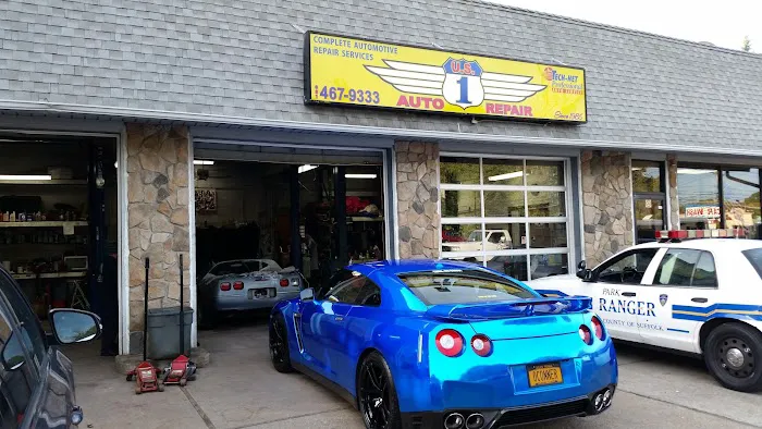 US-1 Auto Repair 6