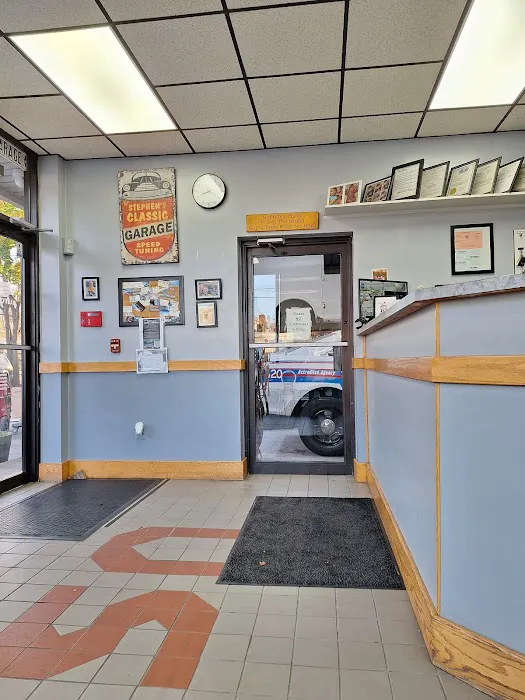 US-1 Auto Repair 3